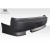 1995-1998 Nissan 240SX S14 M1 Sport Rear Bumper - 1 Piece - image 7