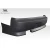 1995-1998 Nissan 240SX M1 Rear Bumper - image 6