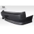 1995-1998 Nissan 240SX M1 Rear Bumper - image 8