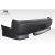 1995-1998 Nissan 240SX M1 Rear Bumper - image 5