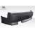 1995-1998 Nissan 240SX M1 Rear Bumper - image 10