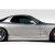 1993-1997 Mazda RX-7 M1 Sport Side Skirt Rocker Panels - 2 Piece - image 8