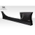1993-1997 Mazda RX-7 M1 Sport Side Skirt Rocker Panels - 2 Piece - image 5