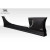1993-1997 Mazda RX-7 M1 Sport Side Skirt Rocker Panels - 2 Piece - image 9