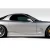1993-1997 Mazda RX7 M1 Side Skirts - image 1