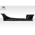 1993-1997 Mazda RX-7 M1 Sport Side Skirt Rocker Panels - 2 Piece - image 7