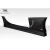 1993-1997 Mazda RX7 M1 Side Skirts - image 5