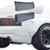 VSaero FRP TKYO Wide Body Smooth Kit > Mazda RX-7 FC3S 1986-1992