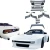 FRP TKYO Wide Body Smooth Kit > Mazda RX-7 (FC3S) 1986-1992 - image 3