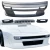 FRP TKYO Wide Body Smooth Kit > Mazda RX-7 (FC3S) 1986-1992 - image 12