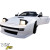 VSaero FRP TKYO Wide Body Smooth Kit > Mazda RX-7 (FC3S) 1986-1992 - image 15