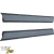 FRP TKYO Wide Body Smooth Kit > Mazda RX-7 (FC3S) 1986-1992 - image 37