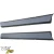 FRP TKYO Wide Body Smooth Kit > Mazda RX-7 (FC3S) 1986-1992 - image 38