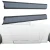 FRP TKYO Wide Body Smooth Kit > Mazda RX-7 (FC3S) 1986-1992 - image 43