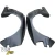 FRP TKYO Wide Body Smooth Kit > Mazda RX-7 (FC3S) 1986-1992 - image 53