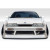 1995-1996 NIssan 240SX S14 B Sport V3 Front Bumper - 1 Piece - image 8