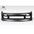 1995-1996 NIssan 240SX S14 B Sport V3 Front Bumper - 1 Piece - image 3