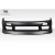 1995-1996 NIssan 240SX S14 B Sport V3 Front Bumper - 1 Piece - image 3