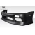 1995-1996 Nissan 240SX B Sport Front Bumper - image 5