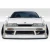 1995-1996 Nissan 240SX B Sport Front Bumper - image 1