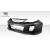 2008-2011 Subaru Impreza C-Speed 3 Front Bumper - image 7