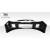 2008-2011 Subaru Impreza C-Speed 3 Front Bumper - image 13