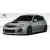 2008-2011 Subaru Impreza C-Speed 3 Front Bumper - image 5
