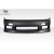 1995-1998 Nissan Skyline D Spec Front Bumper - image 4