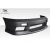 1995-1998 Nissan Skyline D Spec Front Bumper - image 6