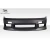 1995-1998 Nissan Skyline D Spec Front Bumper - image 9