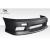 1995-1998 Nissan Skyline D Spec Front Bumper - image 10