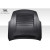 2003-2006 Nissan 350Z Z33 D1 Hood - 1 Piece - image 6
