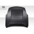 2003-2006 Nissan 350Z Z33 D1 Hood - 1 Piece - image 6