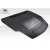 2003-2006 Nissan 350Z Z33 D1 Hood - 1 Piece - image 5