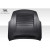 2003-2006 Nissan 350Z Z33 D1 Hood - 1 Piece - image 10