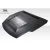 2003-2006 Nissan 350Z Z33 D1 Hood - 1 Piece - image 8
