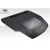 2003-2006 Nissan 350Z Z33 D1 Hood - 1 Piece - image 9