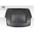 2003-2006 Nissan 350Z Z33 D1 Hood - 1 Piece - image 4
