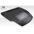 2003-2006 Nissan 350Z Z33 D1 Hood - 1 Piece - image 9