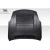 2003-2006 Nissan 350Z Z33 D1 Hood - 1 Piece - image 11