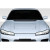 1999-2002 Nissan Silvia S15 D1 Hood -1 Piece - image 1