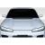 1999-2002 Nissan Silvia S15 D1 Hood -1 Piece - image 1