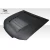 1999-2002 Nissan Silvia S15 D1 Hood -1 Piece - image 7