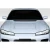 1999-2002 Nissan S15 Silvia D1 Hood - image 1