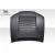 1999-2002 Nissan Silvia S15 D1 Hood -1 Piece - image 10