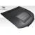 1999-2002 Nissan Silvia S15 D1 Hood -1 Piece - image 5