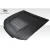 1999-2002 Nissan Silvia S15 D1 Hood -1 Piece - image 13
