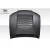 1999-2002 Nissan S15 Silvia D1 Hood - image 14