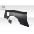 1999-2002 Nissan Silvia S15 D1 Sport 30MM Rear Fender Flares - 3 Piece - image 7