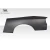 1999-2002 Nissan S15 Silvia D1 Fender Flare - image 3